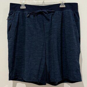 Lulu Men's License to Train  Lined 7" Athletic Shorts